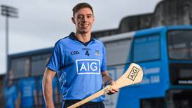 Injury ensures Paul Schutte will miss latest Dublin-Galway clash