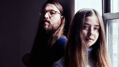 Just duet! Flo Morrissey on her new covers album with Matthew E White