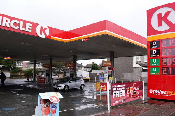 Hauliers to get €100 a week State payout due to fuel price crisis
