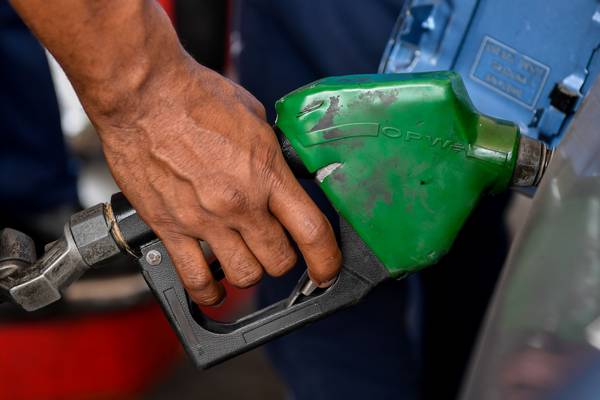 Dealer group trashes Government plans for petrol ban from 2030