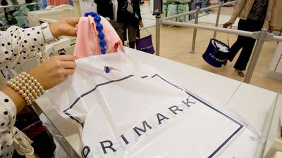 ‘Challenging’ November for Primark spooks British retail industry