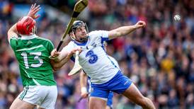 Waterford’s Noel Connors has mindset to get pumped up again