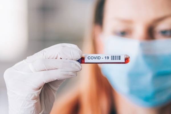 Testing group raises $71m to help combat Covid-19