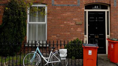 Over 2,000 offshore firms set up from home in Ranelagh, Dublin