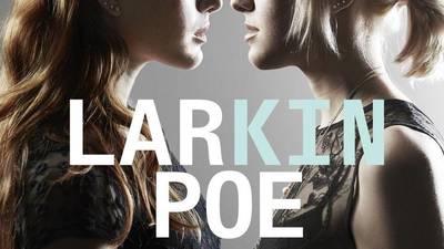 Album review: Larkin Poe – Larkin Poe