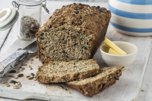 Classic soda bread: The perfect partner for warming winter meals