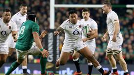 Tuilagi case shows England’s home-based clause is out of date