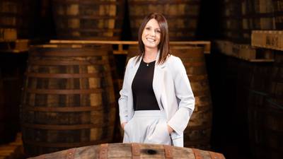 Rare Vermouth cask makes a world’s-first debut in the latest Bushmills Causeway Collection