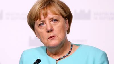 Derek Scally: Who could replace Angela Merkel?