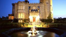 Dromoland Castle Hotel sees profits jump to €1.29m