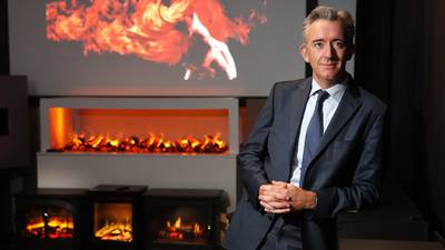 Glen Dimplex receives €185m from Morphy Richards sale and ups spending on heating deals