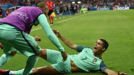 Ken Early: Vanity is no barrier to Cristiano Ronaldo’s popularity