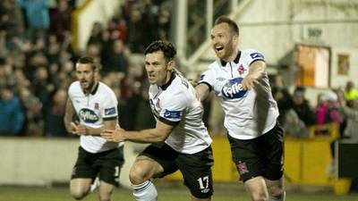 Airtricity League round-up: Dundalk go three points clear