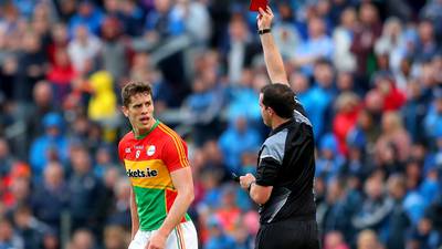 Dublin eventually get heads around Carlow’s siege mentality