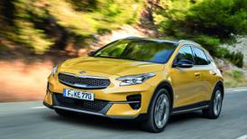 Kia’s new crossover could be the pick of the bunch