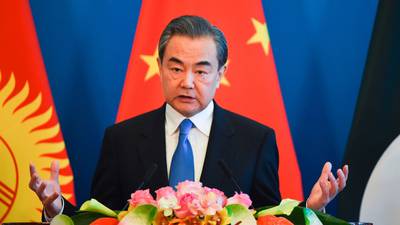 Chinese minister to visit North Korea in wake of peace talks