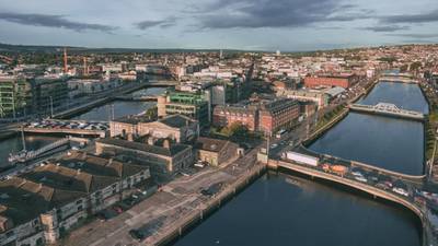 State must help Cork become true second city