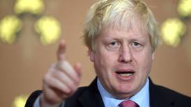 Boris Johnson calls for May to deliver ‘full British Brexit’
