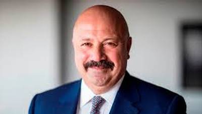 Former Turkcell chief executive appointed to Digicel board