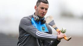 Tipperary hurler in court on drink-driving related offence