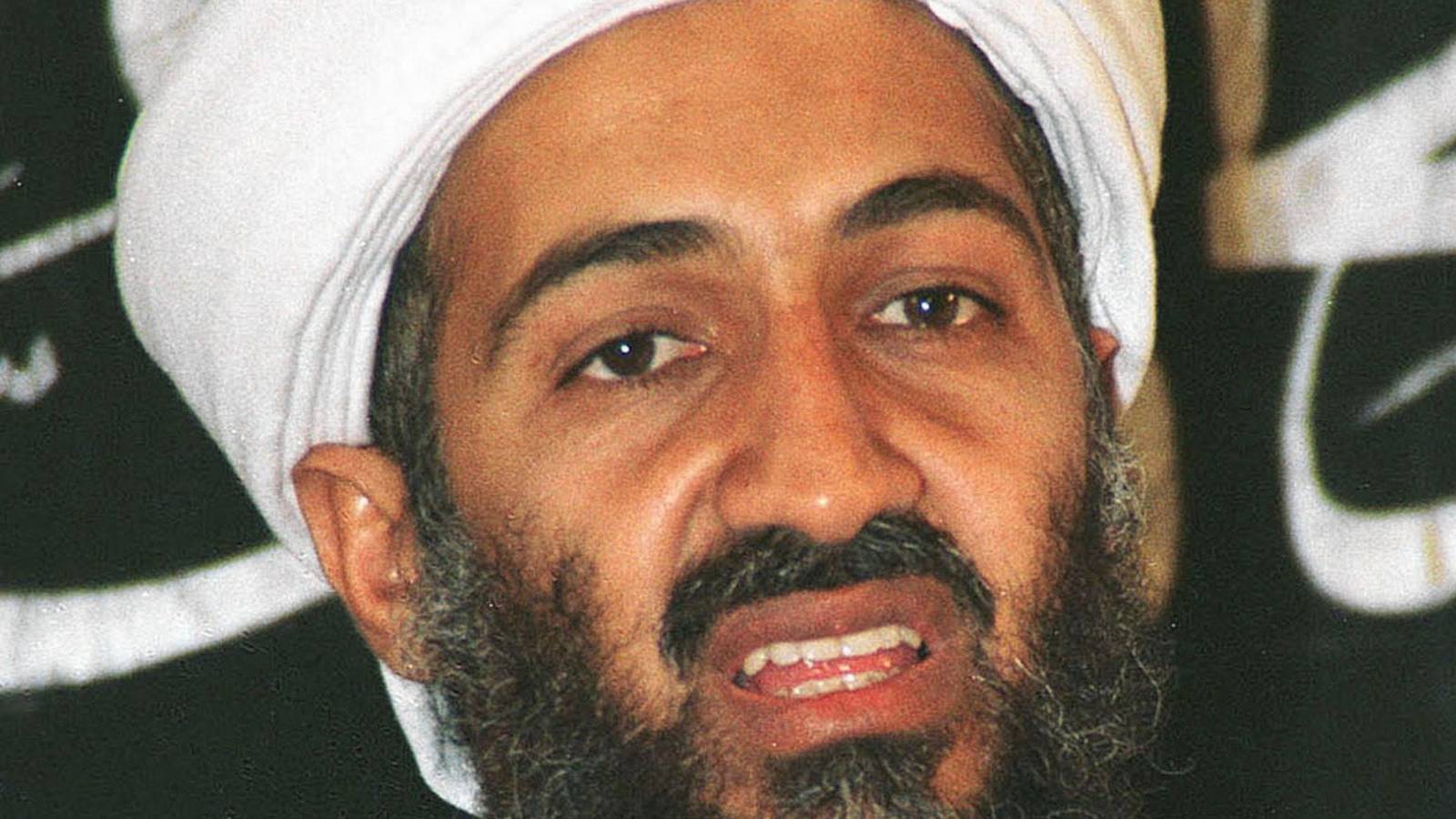 Mother of Osama bin Laden speaks for first time – The Irish Times