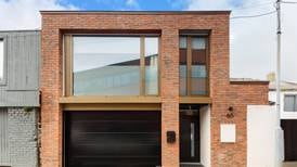 Cool and contemporary urban living on Leeson Close for €1.7m