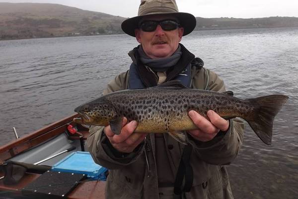 Angling Notes: Ireland’s top fishing houses named on new website