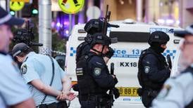 Sydney attack: Irish man among those caught up in ‘panic’ as six killed in shopping centre stabbings