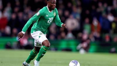 Injuries to Chiedozie Ogbene and Evan Ferguson make Ireland’s clash with the Netherlands a hard sell