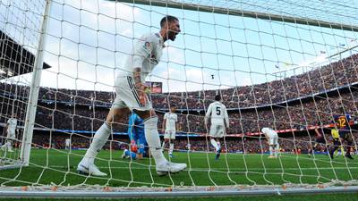 Ken Early: The cult of Ramos has become Real’s fatal flaw