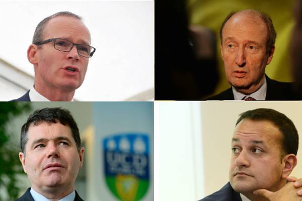 Ministers’ report cards (part 2): who gets 2 out of 10, who gets 8?