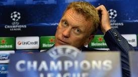 Lack of goals a concern for Moyes