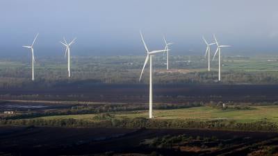 Why are renewable energy costs falling everywhere except in Ireland? 