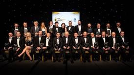 Booming business reflected at Irish Construction Industry Awards 2019