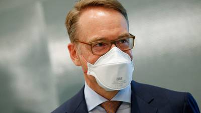 Bundesbank boss calls on ECB to scale back bond purchases