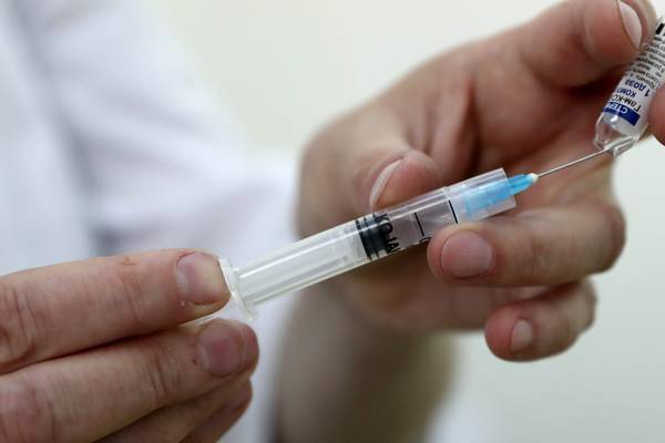 Calls for Ireland to reverse its position on vaccine intellectual property rights