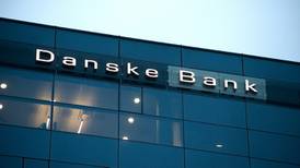 Danske profit rises despite ongoing challenges in market