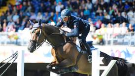 Amateur heroes draw Sunday crowds at Dublin Horse Show