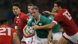 Liam Toland: Joe Schmidt will be happy with manner of victory