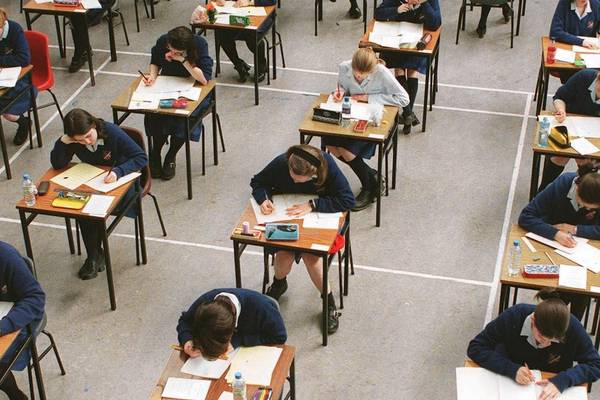 Fee-school teachers criticised over refraining from junior cycle reform