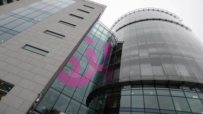 Eir revenues continue to slide but results ‘in line with expectations’