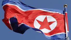 North Korean diplomat missing in Italy, says South Korean MP