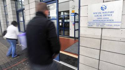 Irish unemployment rises ahead of election