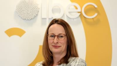 Ibec denies ‘massive contradiction’ in position on minimum wage-setting