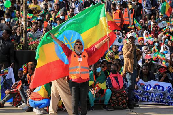 Ethiopian authorities detain 72 UN drivers, amid reports of mass arrests