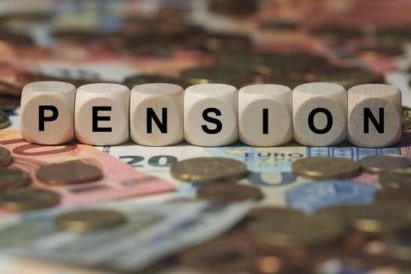 State pensions outlook still unclear after 2020