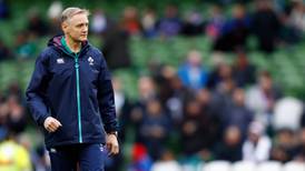 Joe Schmidt says Ireland have destiny in their own hands