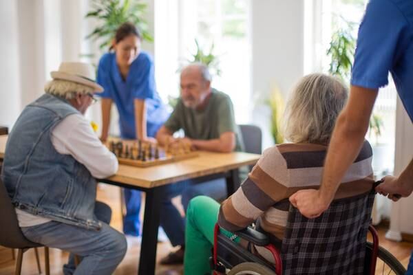 Q&A: Am I due a nursing home fees refund over late Fair Deal application?  