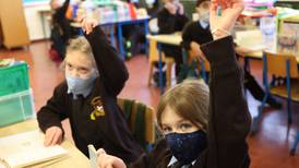 Unmasked pupils will be ‘refused entry to school’