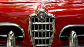 Alfa Romeo reinvented once more with an eye to suitors